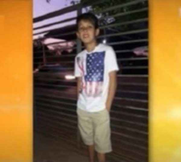 Angustiada madre busca a su hijo desaparecido - Paraguay.com