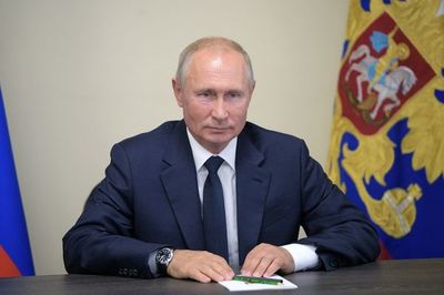 Putin posterga hasta 2030 su meta de reducir a la mitad la pobreza en Rusia - Mundo - ABC Color