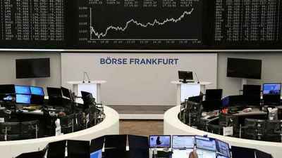Bolsas europeas registran fuertes alzas tras acuerdo en cumbre de la UE sobre ayudas pospandemia - ADN Paraguayo