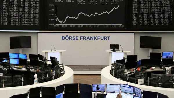 Bolsas europeas registran fuertes alzas tras acuerdo en cumbre de la UE sobre ayudas pospandemia - ADN Paraguayo