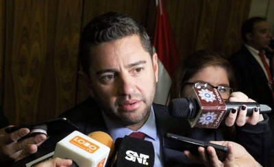 HOY / Avanza la unidad colorada: miembros de la Comisión Ejecutiva ponen a disposición sus cargos