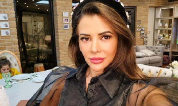 Marly Figueredo: “Aún existen hombres detallistas”