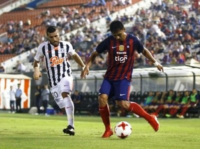 Hoy si…¡Vuelve el fútbol!
