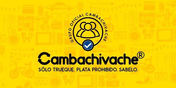 Cambachivache: el grupo de Facebook que causa furor - El Trueno