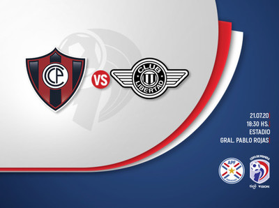 Un gran partido en el retorno del torneo - APF