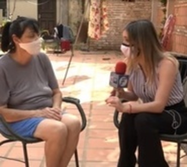 Intercambió sus zapatos por alimentos - Paraguay.com