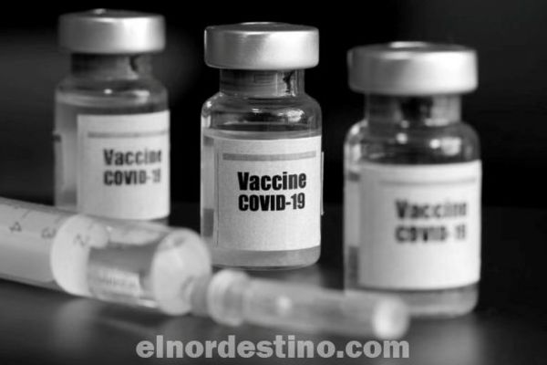 Anunciaron los primeros resultados de la vacuna contra el coronavirus que genera anticuerpos y es segura