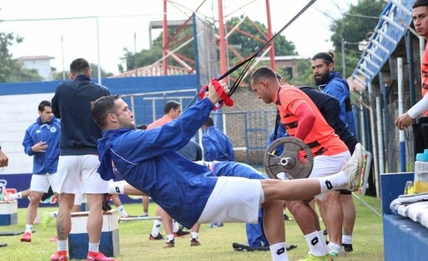 HOY / APF autoriza la vuelta del 12 de Octubre a las prácticas