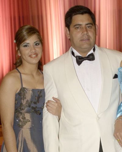 Juez admite imputación contra Justo Ferreira y su hija por el caso Imedic - Nacionales - ABC Color