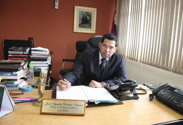 Juez admitió imputación contra los Ferreira y fijó audiencia para imposición de medidas - ADN Paraguayo