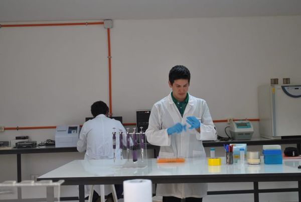 Proyecto de paraguayos con apoyo de españoles e ingleses buscará identificar COVID-19 en aguas residuales de Asunción  - Ciencia - ABC Color