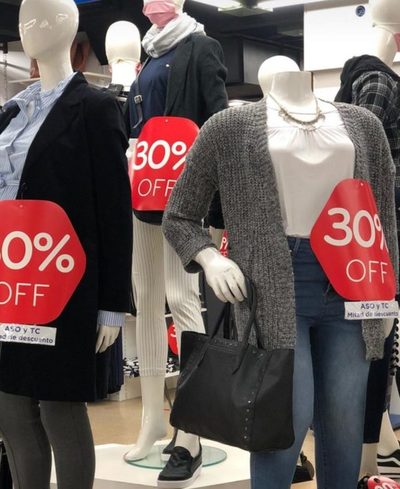 Llegó la liquidación de temporada de Unicentro