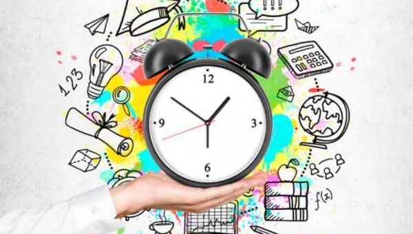 7 Tips para manejar mejor tu tiempo