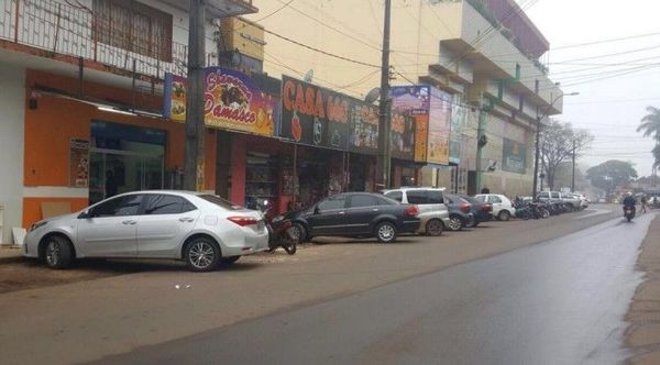 Liberado el paso sanitario para delivery fronterizo en Pedro Juan - Digital Misiones