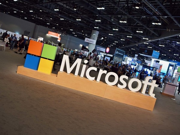 Crecimiento de Microsoft estimula más optimismo