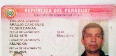 Pilsen Damián: “Ya no me dicen ¡Ja’umina!” | Crónica