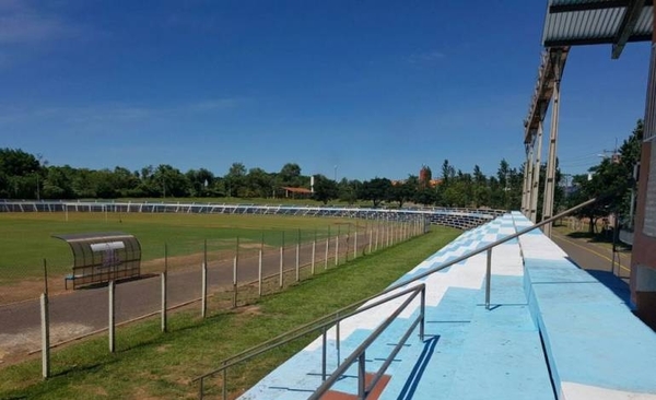 HOY / Cambio de hora para el lance entre Guaireña y Guaraní