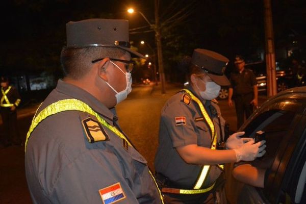 COVID-19: Sobre ruta no existen restricciones de fases, reconoce director de la Patrulla Caminera