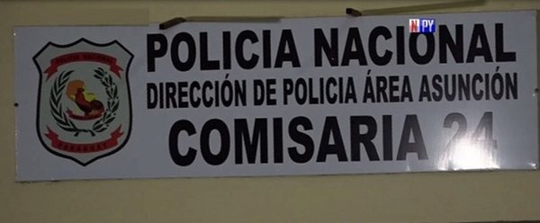 Discusión entre vecinos termina con un herido de bala | Noticias Paraguay