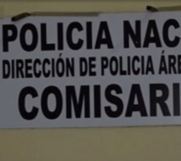 Discusión entre vecinos termina con un herido de bala - Paraguay.com