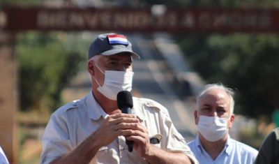 Ministro pide apoyo al Congreso en aprobación de créditos: "no tengamos miedo de endeudarnos"