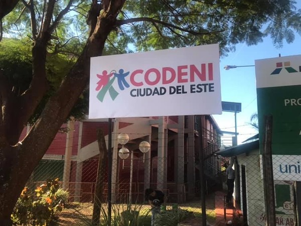 CODENI atiende de nuevo al público desde este miércoles - Noticde.com