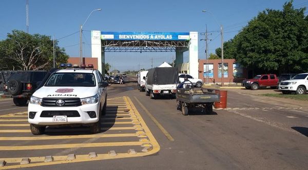 Proponen protocolo para habilitar pesca deportiva en Ayolas - Nacionales - ABC Color