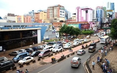 Autoridades de Paraguay y Brasil avanzarán en propuestas para reactivar comercio fronterizo