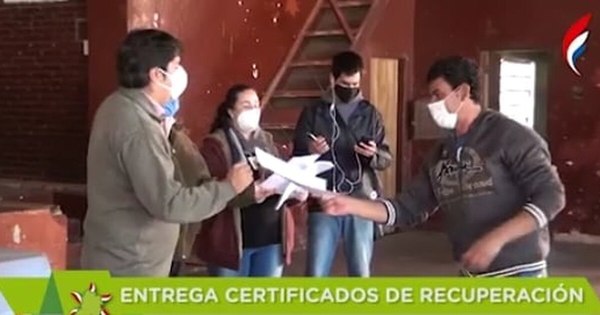 “Supercontagiador”: de los 68 contactos del militar solo falta uno que reciba el alta en San Roque