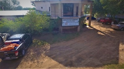 ¿Por qué la Comuna de Irala Fernández no recibe transferencias de Royalties y Fonacide?