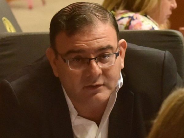 Tribunal destraba caso de diputado Tomás Rivas