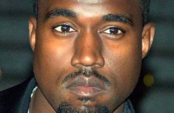 'Kim trató de encerrarme': los extraños mensajes de Kanye West que preocupan a sus cercanos - C9N