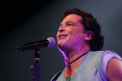 “Cumbiana”, de Carlos Vives, llega el día 31 en formato físico - Música - ABC Color