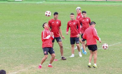 River Plate-Nacional [Minuto a minuto] - Fútbol - ABC Color