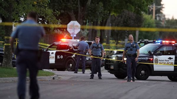Minnesota aprueba reformas policiales tras muerte de Floyd
