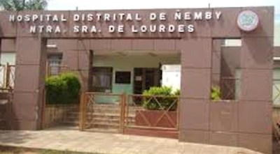 “Que se deje de llamar Capitán. Por primera vez Salud tuvo presupuesto y no lo supo usar” - ADN Paraguayo