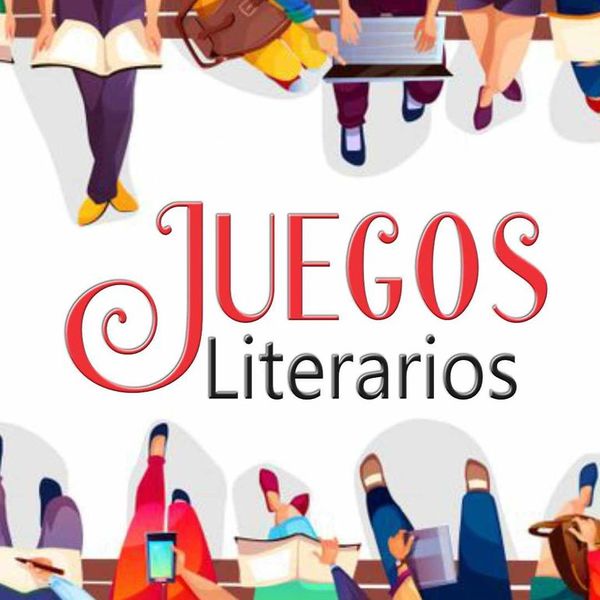Juegos literarios, interesante propuesta juvenil - Literatura - ABC Color