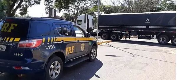 “Narcodelivery” goza de excelente salud en la frontera