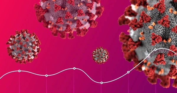 Otros 2 fallecidos por coronavirus y total de casos aumenta a 3817 - Megacadena — Últimas Noticias de Paraguay