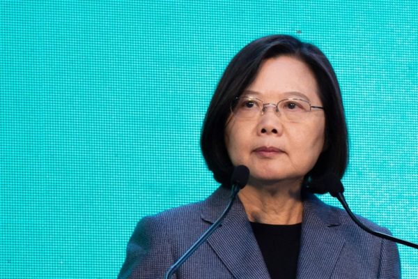 China aumenta presión en Taiwán amenazando su apoyo democrático