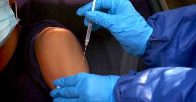 Brasil, primer país en fase final de pruebas de vacuna china contra COVID-19