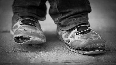 Vivir en pobreza agrava enfermedades en la infancia