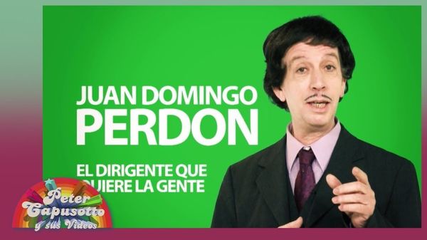 La sobrevalorada autocrítica - El Trueno