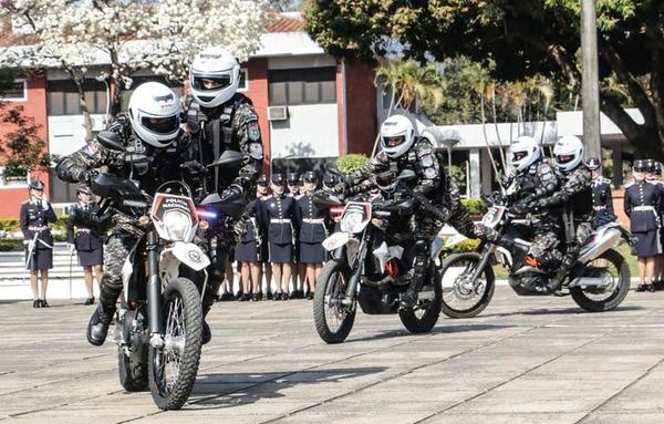 Grupo Lince operará en el departamento de San Pedro