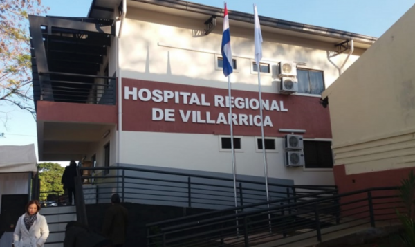 HOY / Dan negativo al covid-19 y reactivan servicios de hemodiálisis en Villarrica