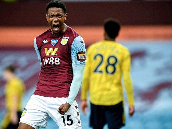 El Aston Villa mete al Watford en descenso