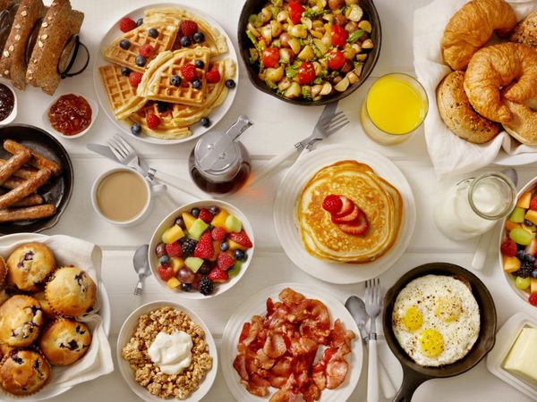 Despertar culinario dispara ventas de Arcoiris
