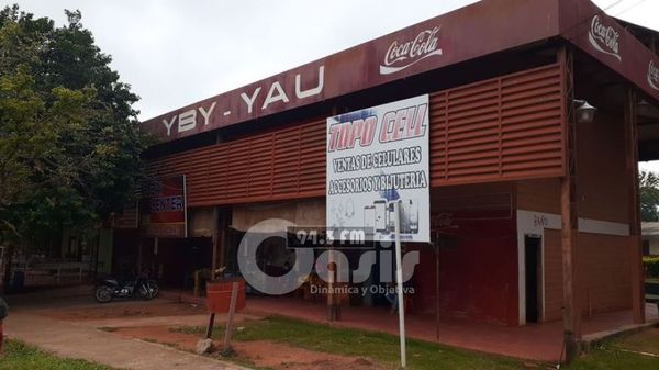 Funcionario de empresa de transporte de Yby Yaú falleció por Covid-19