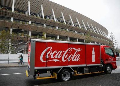 Coca-Cola ve señales de recuperación después de un trimestre desafiante