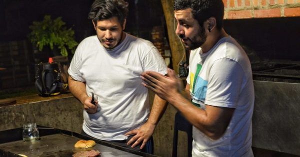 Recetas únicas marcan su estilo